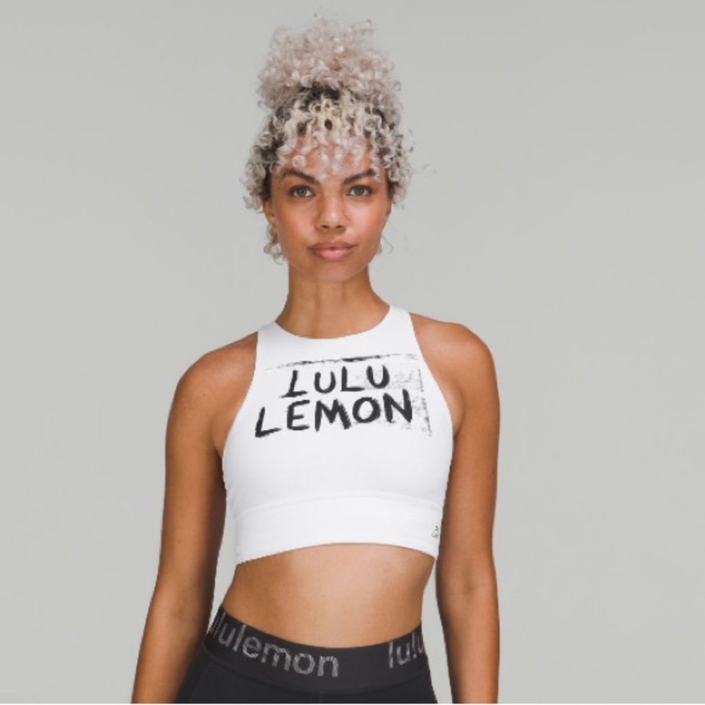 Lululemon Ed Curtis